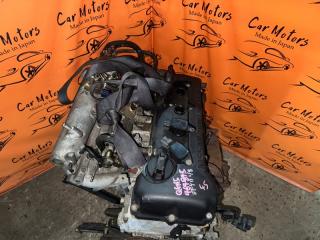 Двигатель AD Y11 QG15DE