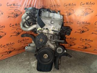 Запчасть двигатель NISSAN ALMERA