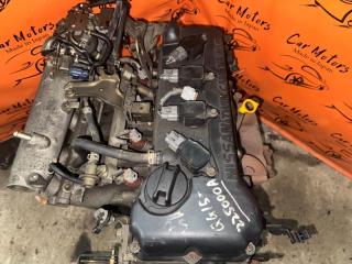 Двигатель BLUEBIRD SYLPHY QG10 QG15DE