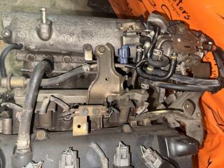 Двигатель NISSAN BLUEBIRD SYLPHY QG10 QG15DE