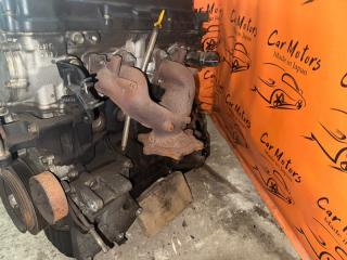 Двигатель BLUEBIRD SYLPHY QG10 QG15DE