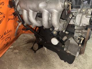 Двигатель BLUEBIRD SYLPHY QG10 QG15DE