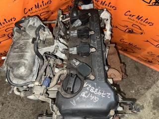 Двигатель PRIMERA W11 QG18DE