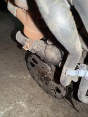 Двигатель PRIMERA W11 QG18DE