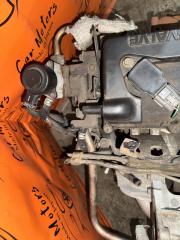 Двигатель PRIMERA W11 QG18DE