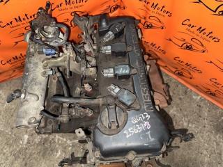 Двигатель AD VY11 QG13DE