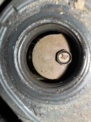 Двигатель AD VY11 QG13DE