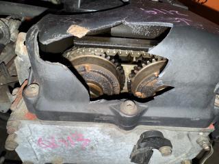 Двигатель SUNNY VY11 QG13DE