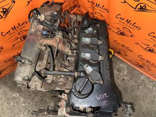 Двигатель NISSAN SUNNY VY11 QG13DE