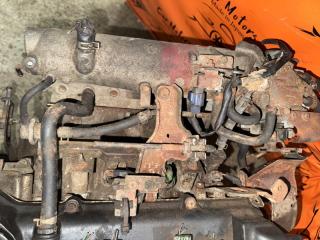 Двигатель SUNNY VY11 QG13DE