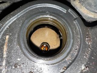 Двигатель SUNNY VY11 QG13DE