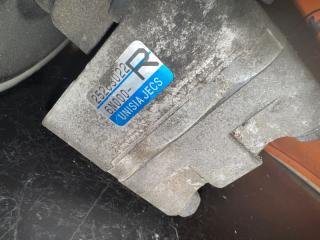 Гидроусилитель руля AVENIR W11 QG18DE