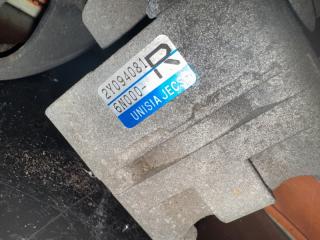 Гидроусилитель руля AVENIR W11 QG18DE