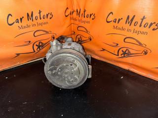 Компрессор кондиционера NISSAN AVENIR контрактная Компрессор кондиционера NISSAN AVENIR