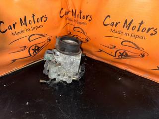 Запчасть дроссельная заслонка NISSAN CUBE