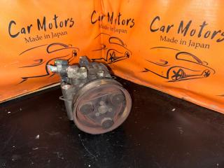 Запчасть компрессор кондиционера NISSAN CUBE