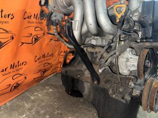 Двигатель STARLET EP91 4E-FE