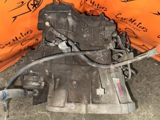 АКПП STARLET EP91 4E-FE