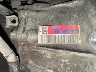 АКПП TOYOTA STARLET EP91 4E-FE