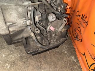 АКПП STARLET EP91 4E-FE