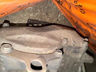 АКПП STARLET EP91 4E-FE