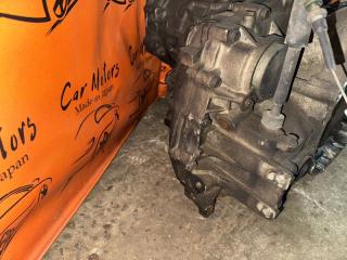 АКПП STARLET EP91 4E-FE