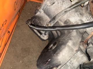 АКПП MAZDA DEMIO DW3W B3