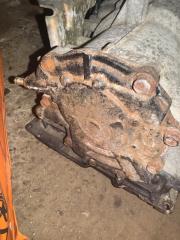 АКПП DEMIO DW3W B3