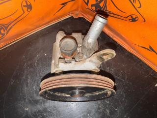 Гидроусилитель руля BLUEBIRD SYLPHY QG10 QG15DE