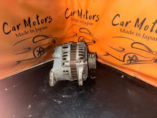 Генератор BLUEBIRD SYLPHY QG10 QG15DE