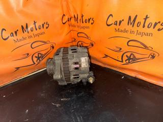 Генератор BLUEBIRD SYLPHY QG10 QG15DE