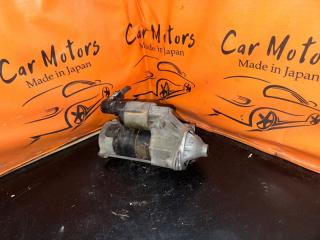 Стартер STARLET EP91 4E-FE