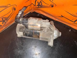 Стартер TOYOTA STARLET EP91 4E-FE