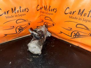 Стартер STARLET EP91 4E-FE