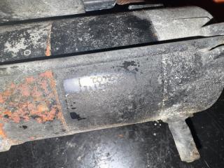 Стартер STARLET EP91 4E-FE