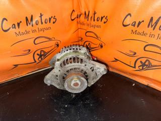 Генератор NISSAN AD контрактная Генератор NISSAN AD