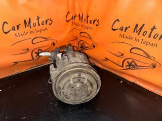 Компрессор кондиционера NISSAN AD VY11 QG13DE контрактная