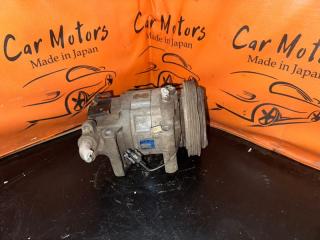 Компрессор кондиционера NISSAN AD VY11 QG13DE