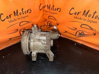 Компрессор кондиционера AD VY11 QG13DE