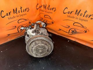 Компрессор кондиционера NISSAN AD VY11 QG13DE контрактная