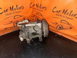 Компрессор кондиционера NISSAN AD VY11 QG13DE