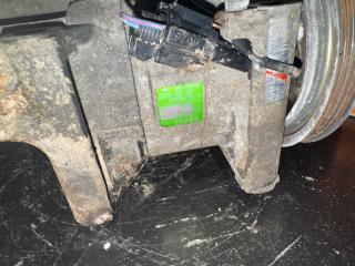 Компрессор кондиционера AD VY11 QG13DE