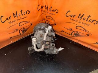 Компрессор кондиционера AD VY11 QG13DE