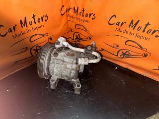 Компрессор кондиционера AD VY11 QG13DE