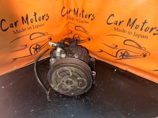 Запчасть компрессор кондиционера NISSAN ALMERA