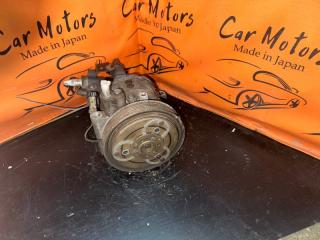 Компрессор кондиционера NISSAN WINGROAD WFY11 QG15DE контрактная