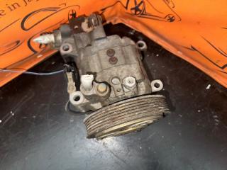 Компрессор кондиционера WINGROAD WFY11 QG15DE