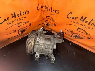 Компрессор кондиционера WINGROAD WFY11 QG15DE