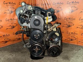 Запчасть двигатель MAZDA DEMIO