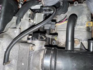 Двигатель MAZDA DEMIO DW3W B3